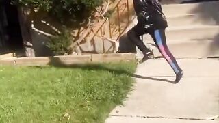 At Least He Tried. But Its Hilarious!  FunFM
