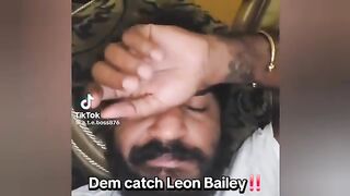 moon 10 leon bailey video leon bailey viral video moon 10