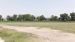 HMC warriors ground 1