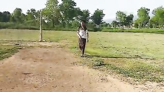 Play ground HMC warriors