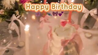 Happy birthday 37