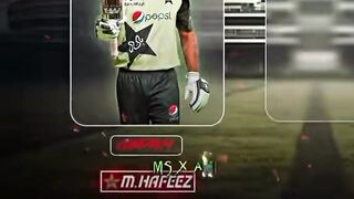Cricket viral short editings