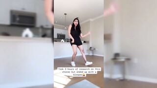 Indian Girl Madhurya Dance 5
