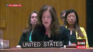 Freudian Slip Fail at UN Council!  FunFM