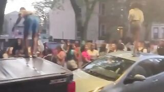 Tried to Relax, But Fail Strikes!  FunFM