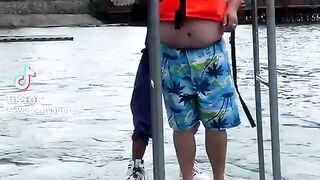 Trying a Waterfly? Watch the Hilarious Outcome!  FunFM