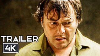 UNSPEAKABLE BEYOND THE WALL OF SLEEP Official Trailer (2025) Edward Furlong, Horror Movie HD