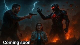 The Shadow Between Us  Epic Sci-Fi Clone War Trailer (2025)