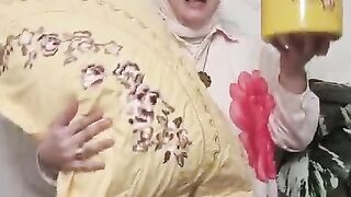 اكبر ملايه سرير خطيرة