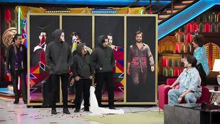 The Great Indian Kapil Show Season 3 Episode 4 Part 2