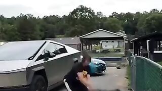 You Wont Believe This Chop Fail Disaster!  FunFM