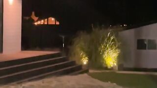 Trampoline Tricks Gone Wrong!  FunFM