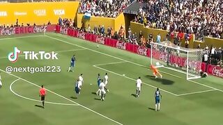The result of the final match between Celtic and Barstan German