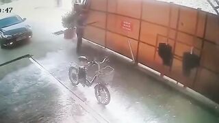 When Bike People Need a Hero!  FunFM