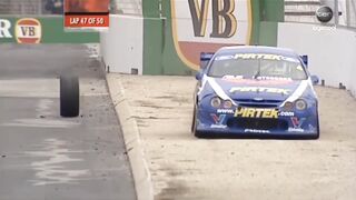 Tire Trouble? No Problem!  FunFM