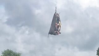 Weeeeee! - The Most Terrifying Roller Coaster Ride EVER!  FunFM