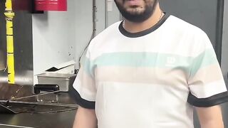 Working Naan to Five - The Most Unconventional Job Interview EVER!  FunFM