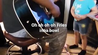 The Earworm That Wouldnt Quit!  FunFM