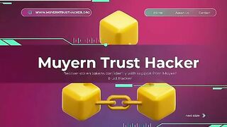 HIRE MUYERN TRUST HACKER TO HELP RECOVER FROM DIGITAL FRAUD.