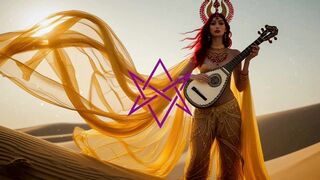CLOUDS  Sultry Afro-Levantine Pop (Oud Chords  Violin Hooks) [Free to Use]