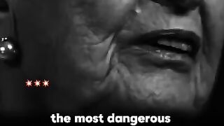 the most dangerous animal in the world is man  Motivational  Quotes  Relationships  Love