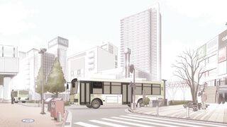 Game Center Shoujo to Ibunka Kouryuu Episodes 2