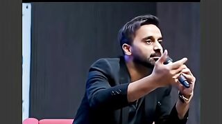 Waseem Badami Ke Shaher
