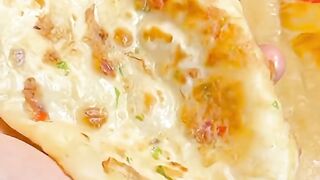 Ek paratha