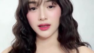 Tatapan yang Menggetarkan