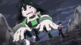 My Hero Academia Season 7 Episode18 in hindi dubbed official