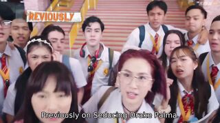 SEDUCING DRAKE PALMA (2025) Episode 4 Eng Sub