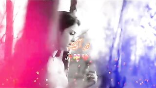 Har ayina chuta lag hai