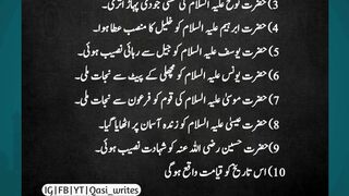 10 Muharam Ul Haram
