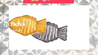 Fish in Place Challenge