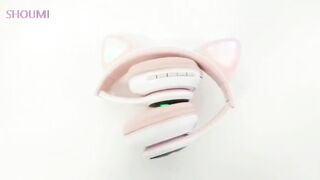 Cutest headphone ever