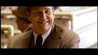Seabiscuit 奔騰年代片尾
