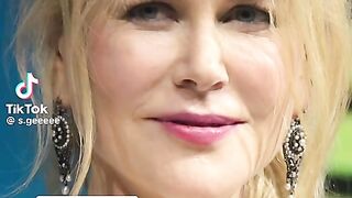 Nicole Kidmans Funny Moment with Her Daughter!  FunFM