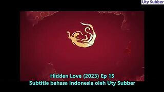 Hiden love 15