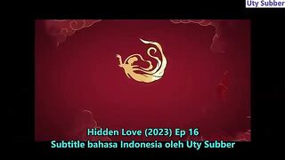 Hiden love 16
