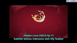 Hiden love 17