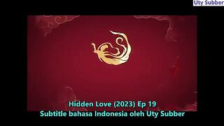 Hiden love 19