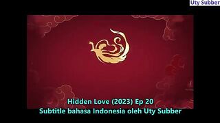 Hiden love 20