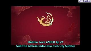 Hiden love 21