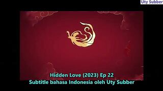 Hiden love 22