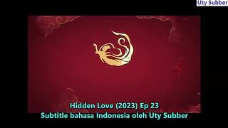 Hiden love 23