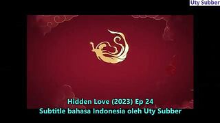 Hiden love 24