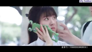 Hiden love episode spesial