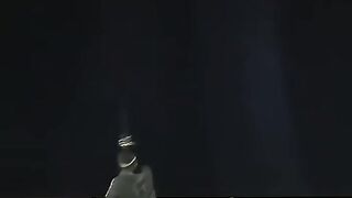 Whats Bro Fishing for? Aliens?  FunFM