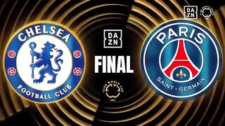 Exciting Football Final