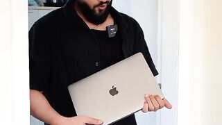 Funny video editing after wedding